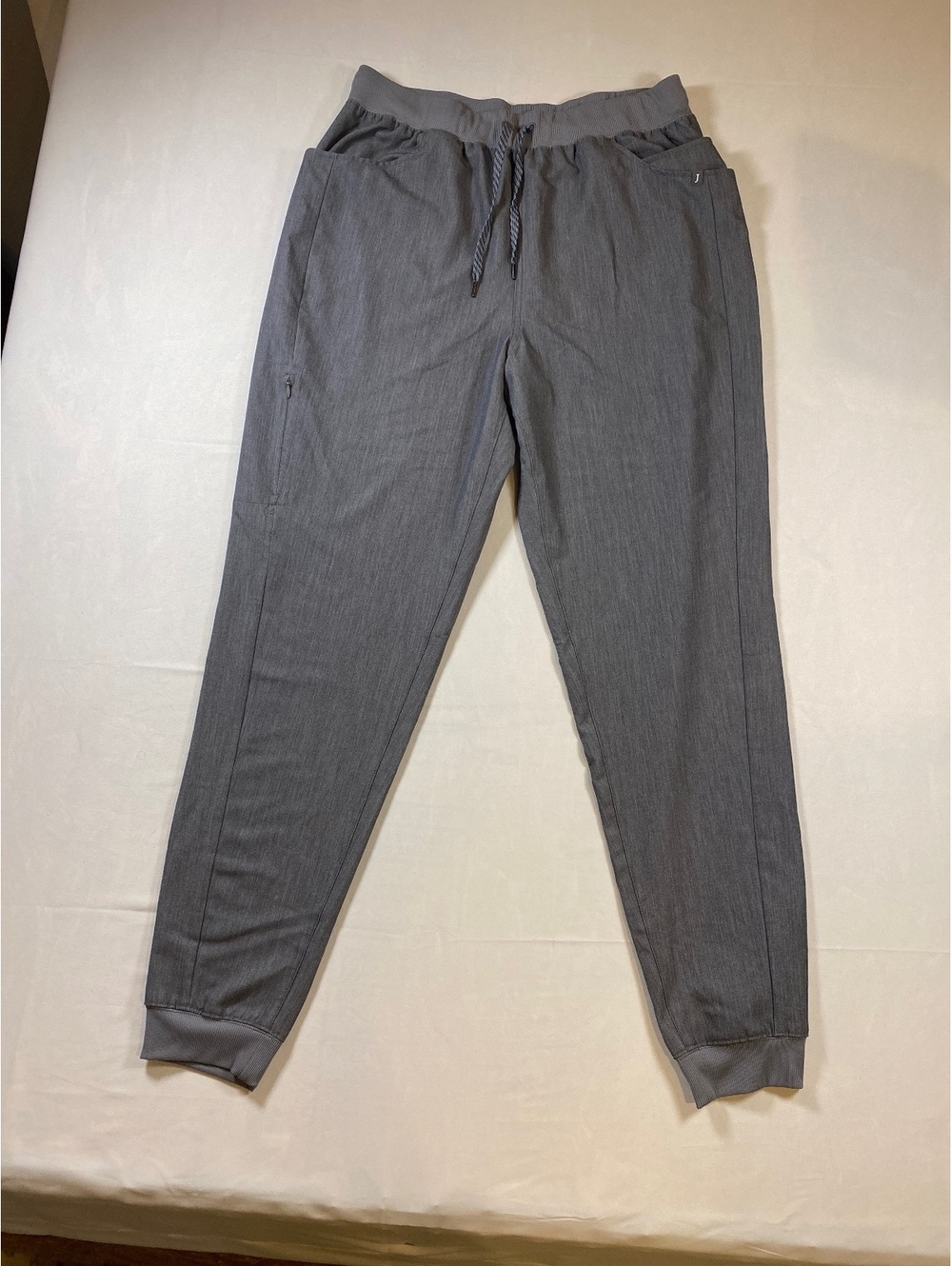Jaanuu Jogger Scrub Pants Adult XL Tall